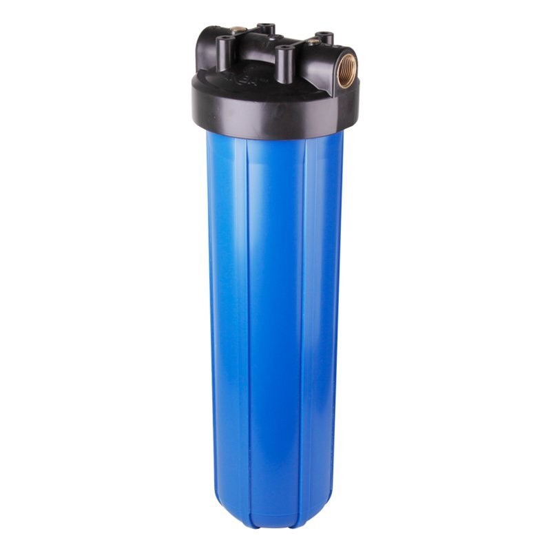 ДЖИЛЕКС    Фильтр-колба SlimLine  3-х комп.   1" МС Т - Изображение №1