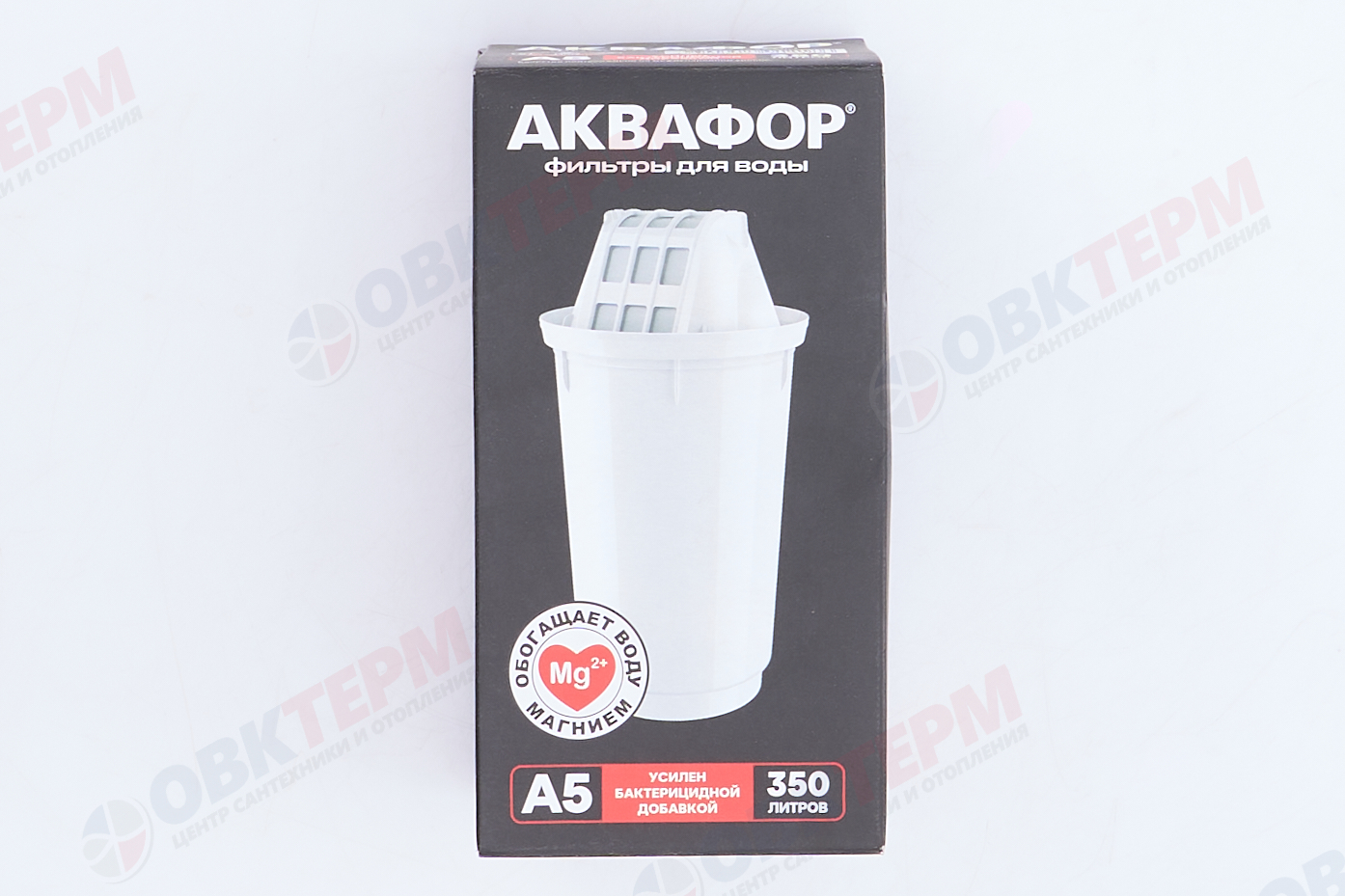 Аквафор     Картридж   А5     (1 шт/уп) - Изображение №3