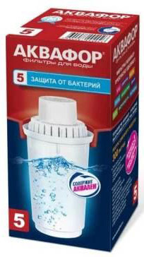 Аквафор     Картридж   В100- 5  (1 шт/уп) - Изображение №2