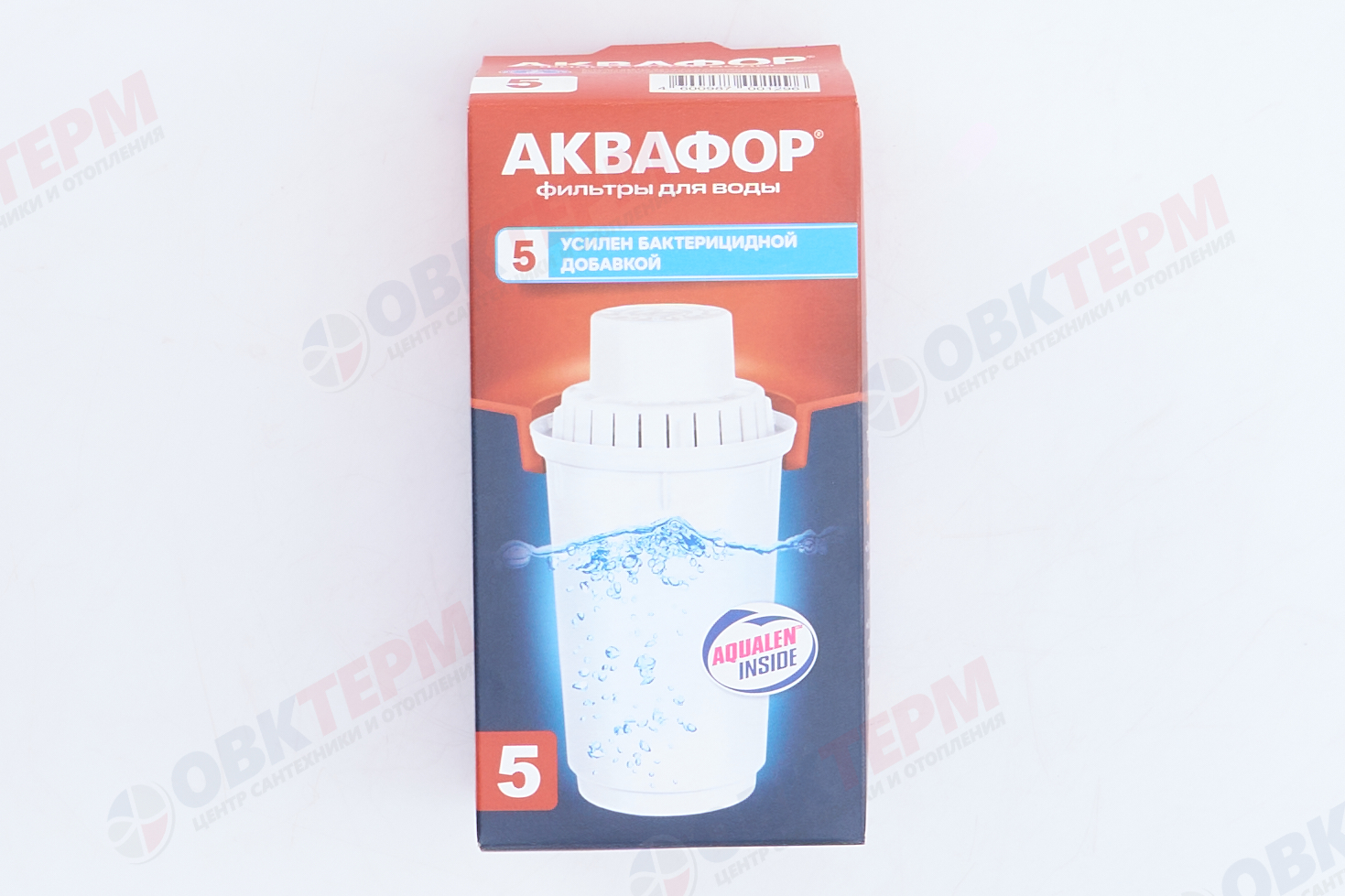 Аквафор     Картридж   В100- 5  (1 шт/уп) - Изображение №3