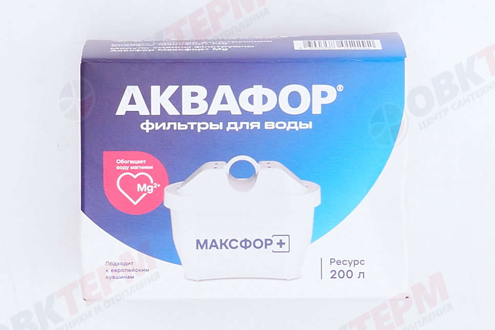 Аквафор     Картридж   В100-25  (1 шт/уп) - Изображение №4