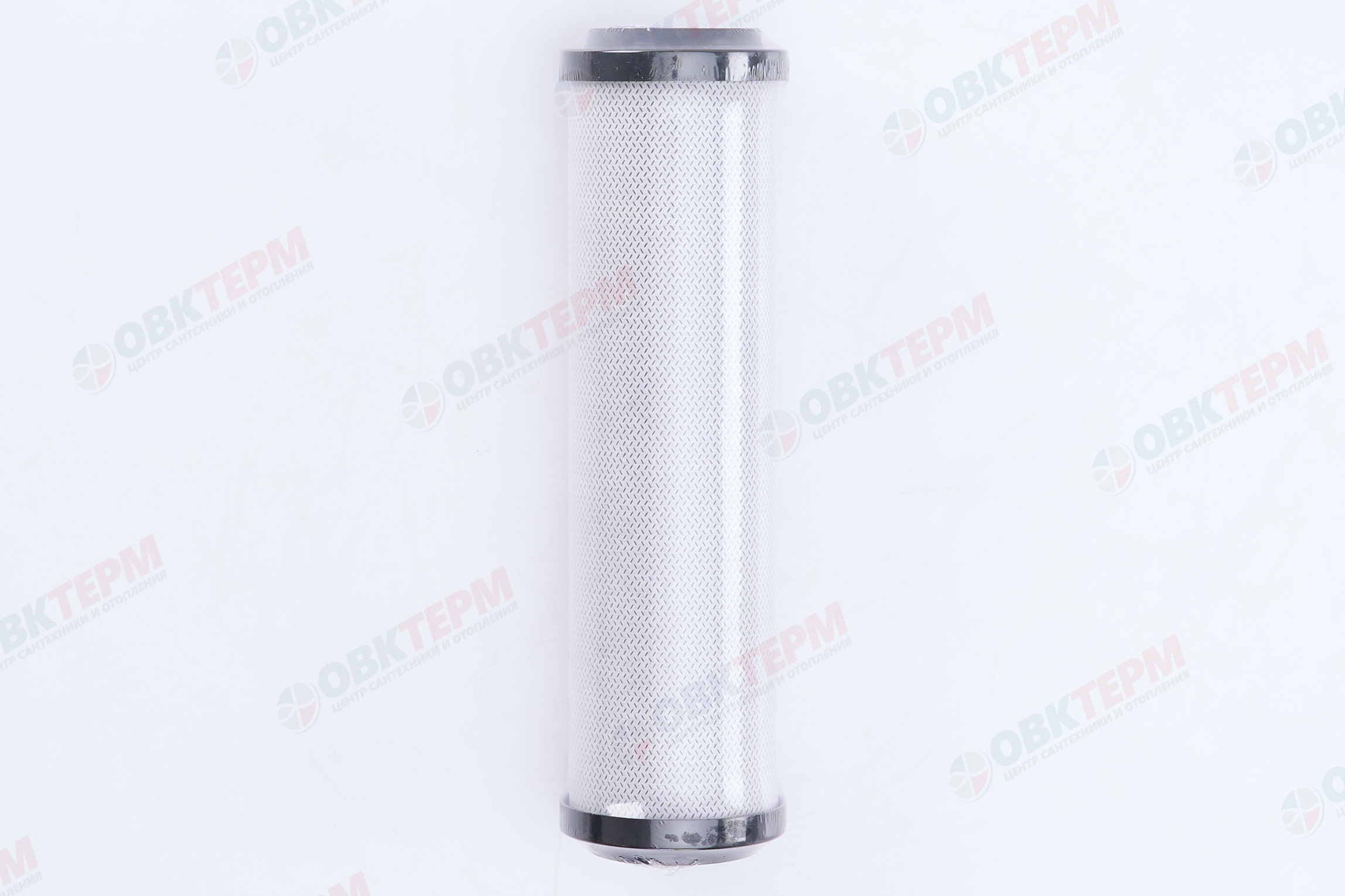 Аквафор     Картридж  10"SlimLine  В510-03 (средняя отчистка,уголь) - Изображение №5