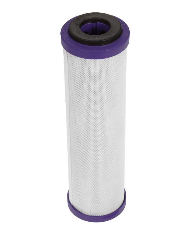 Аквафор     Картридж  10"SlimLine  В510-08  (железо) - миниатюра №6