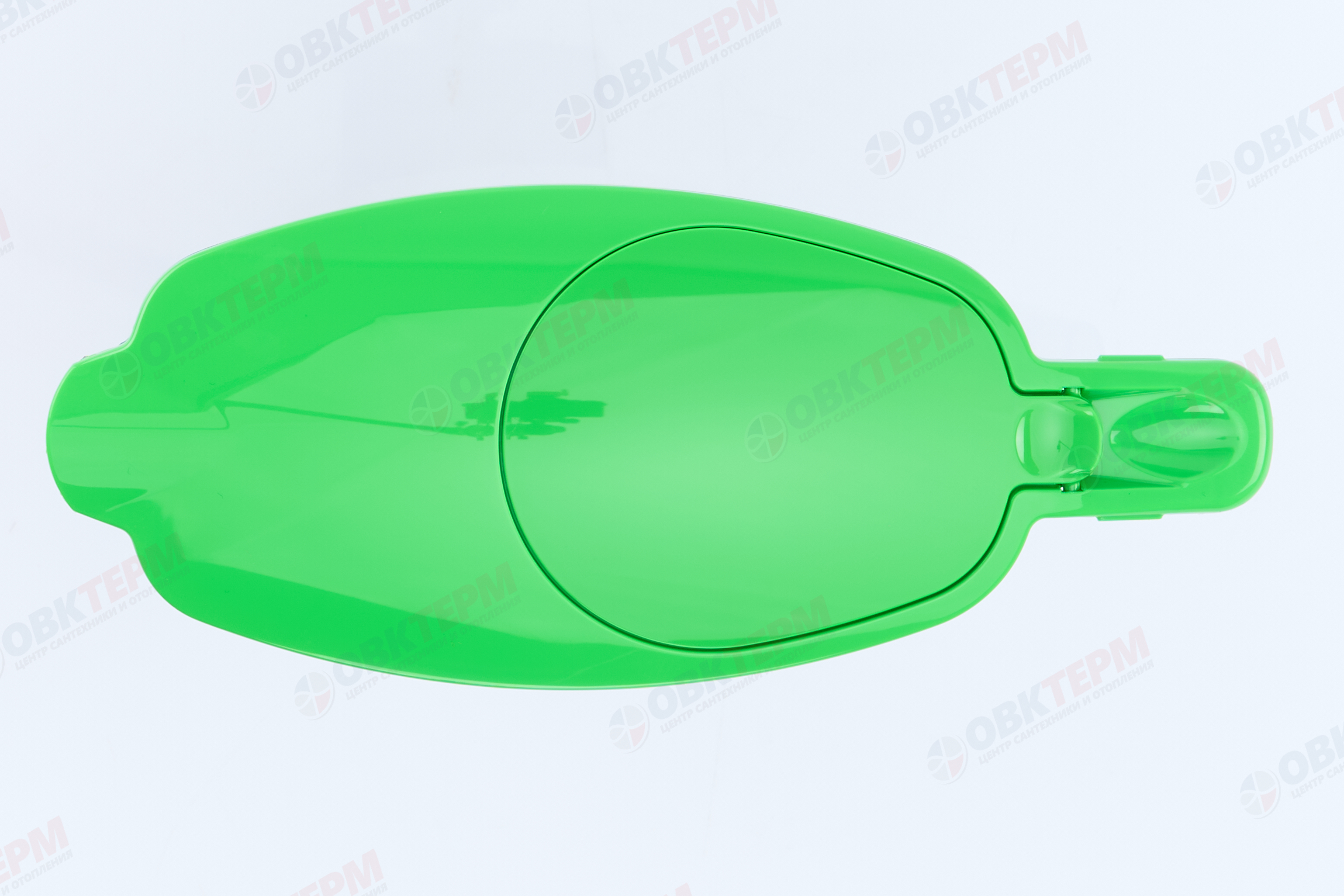 Аквафор     Кувшин Ультра 2,5л зеленый - миниатюра №7