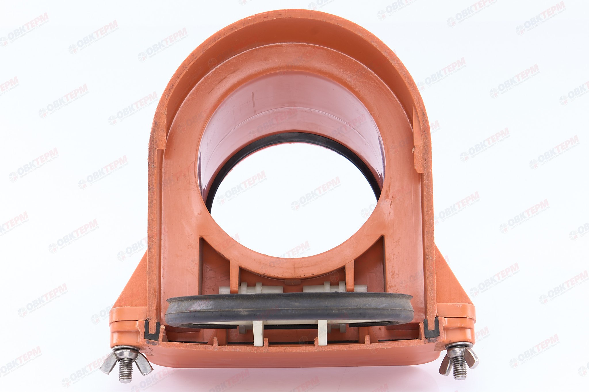 Механический канализационный затвор для ТП-85.100.0 (1 шт) - миниатюра №6