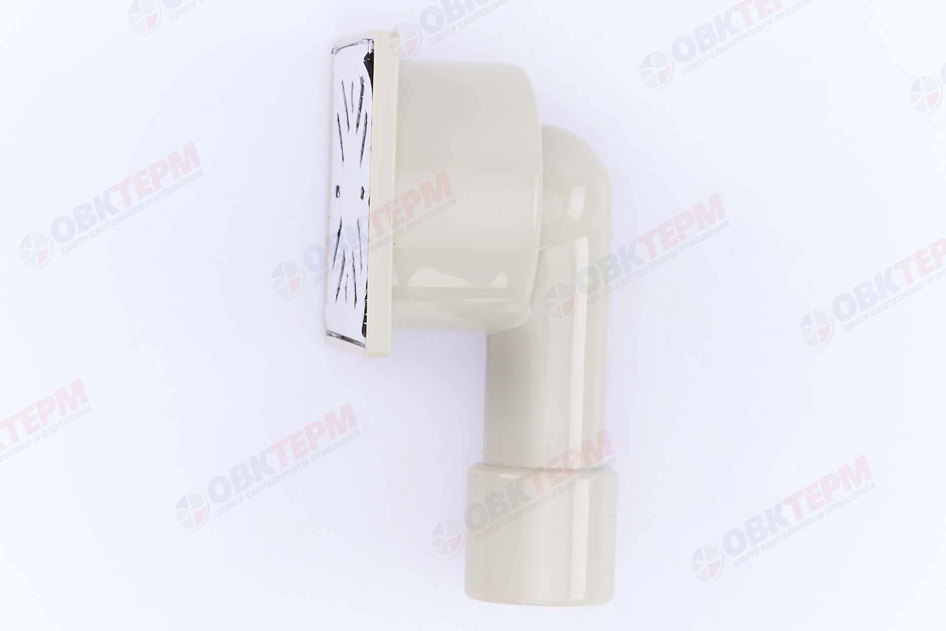 Трап  ТП  50 горизонтальный НЕРЖ  100*100 - Изображение №3