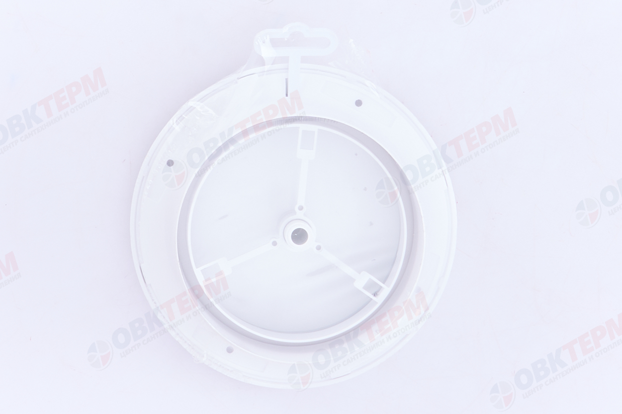 Анемостат приточно-вытяжной регулируемый с фланцем d125 мм (16шт/уп) Эра - миниатюра №6