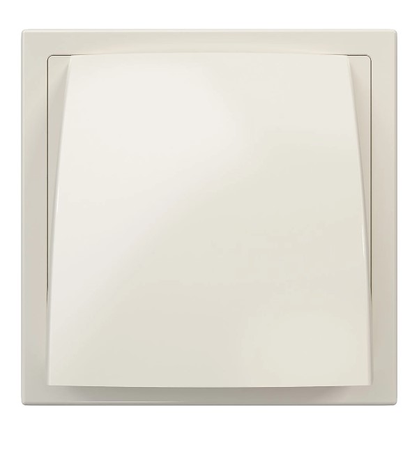 Выход стенной КФВ Ivory с обратным клапаном d125 Ш150*В150 (20шт/уп) Эра - Изображение №2