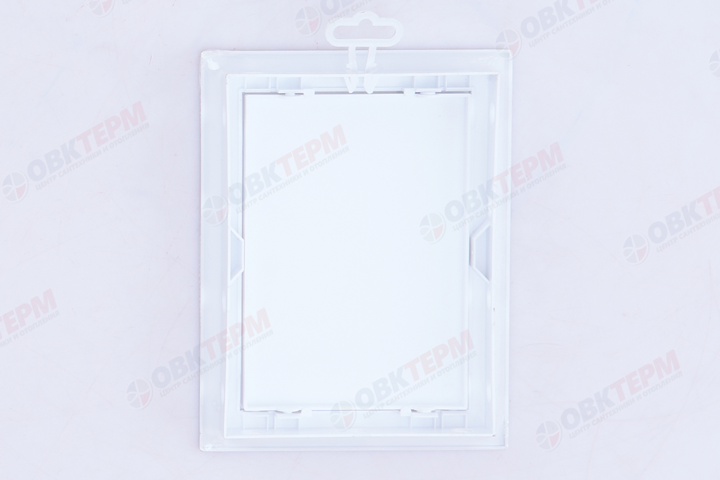 Люк-дверца ревизионный, нажимной Ш168*В218 с фланцем 146*196 (32шт/уп) Эра - миниатюра №7