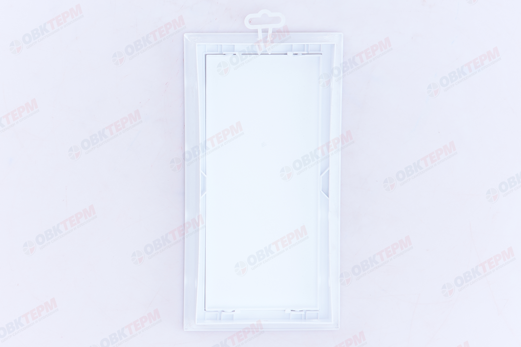 Люк-дверца ревизионный, нажимной Ш168*В318 с фланцем 146*296 (24шт/уп) Эра - миниатюра №7