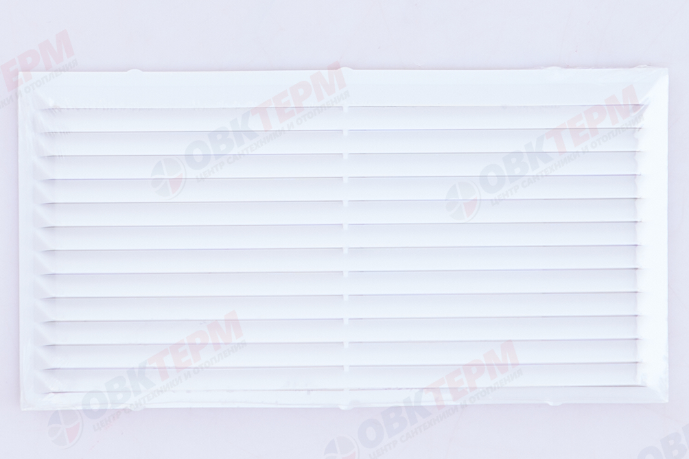 Решетка вентиляционная АС Ш217*В113 (75шт/уп) Эра - миниатюра №7