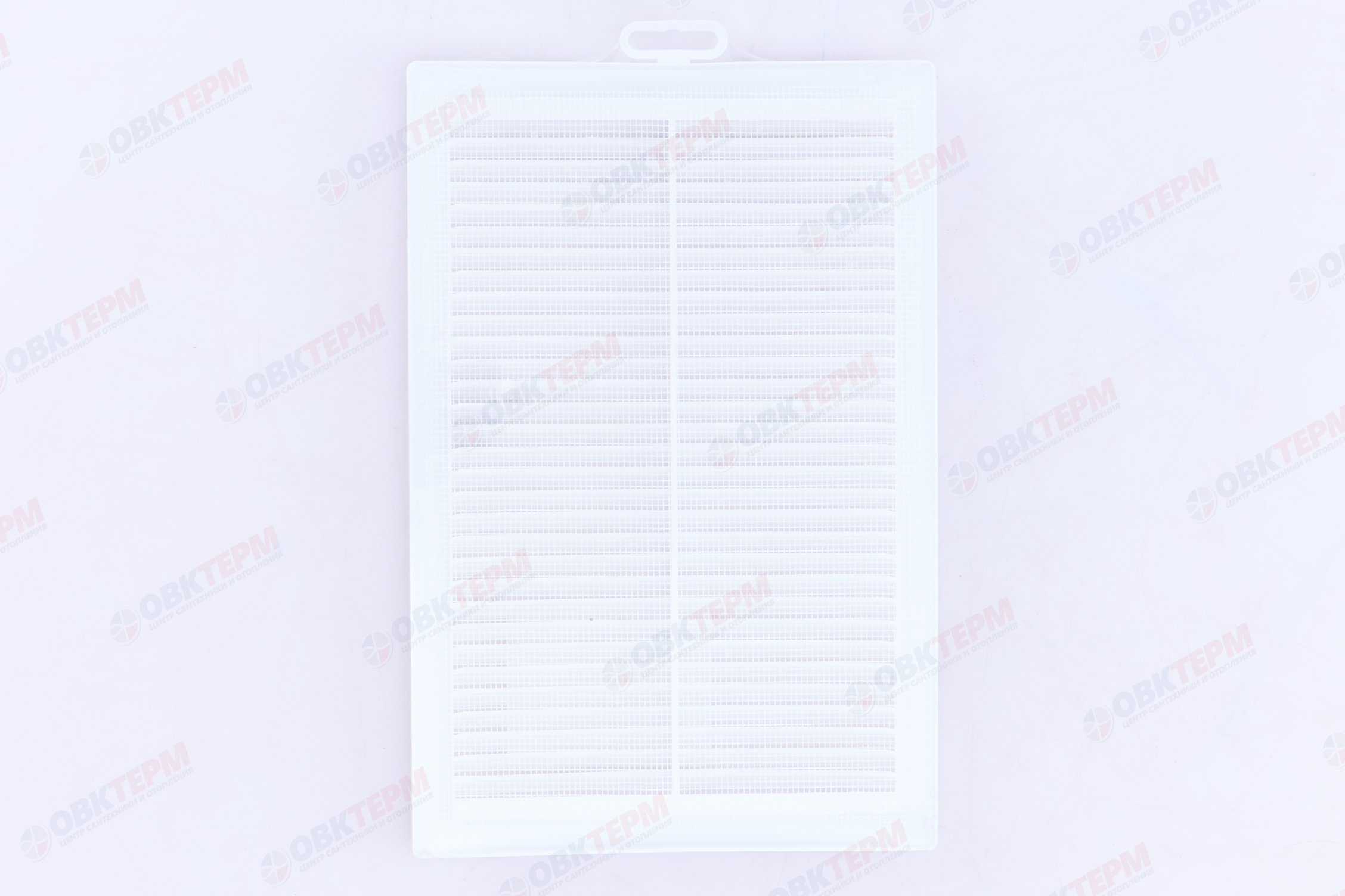 Решетка вентиляционная РЦ Ш200*В300 с атимоскитной сеткой (35шт/уп) Эра - миниатюра №7