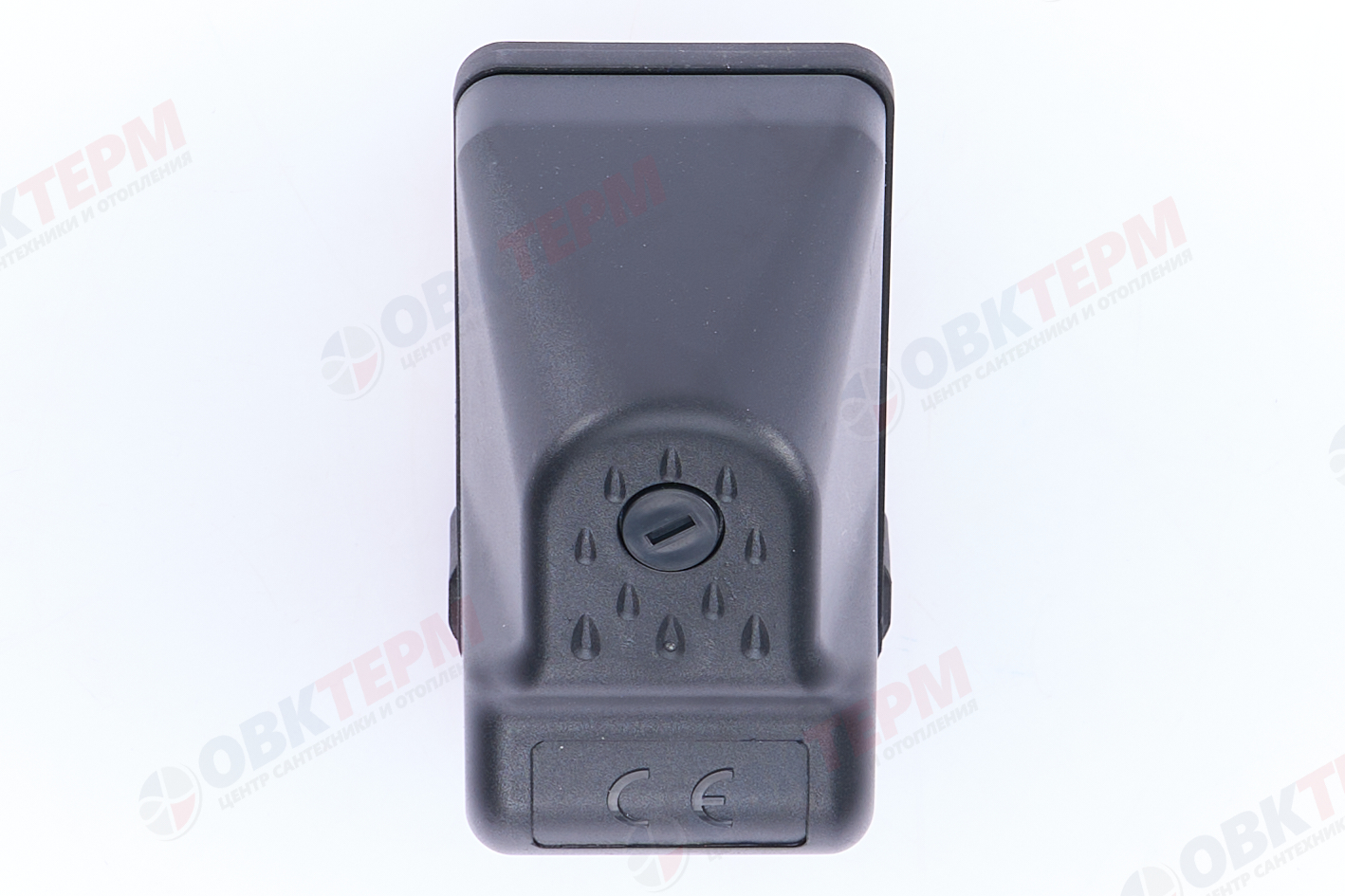 Реле давления механическое KPS 5 M KOER  (1.4 bar, без проводов, наружняя резьба) - Изображение №2