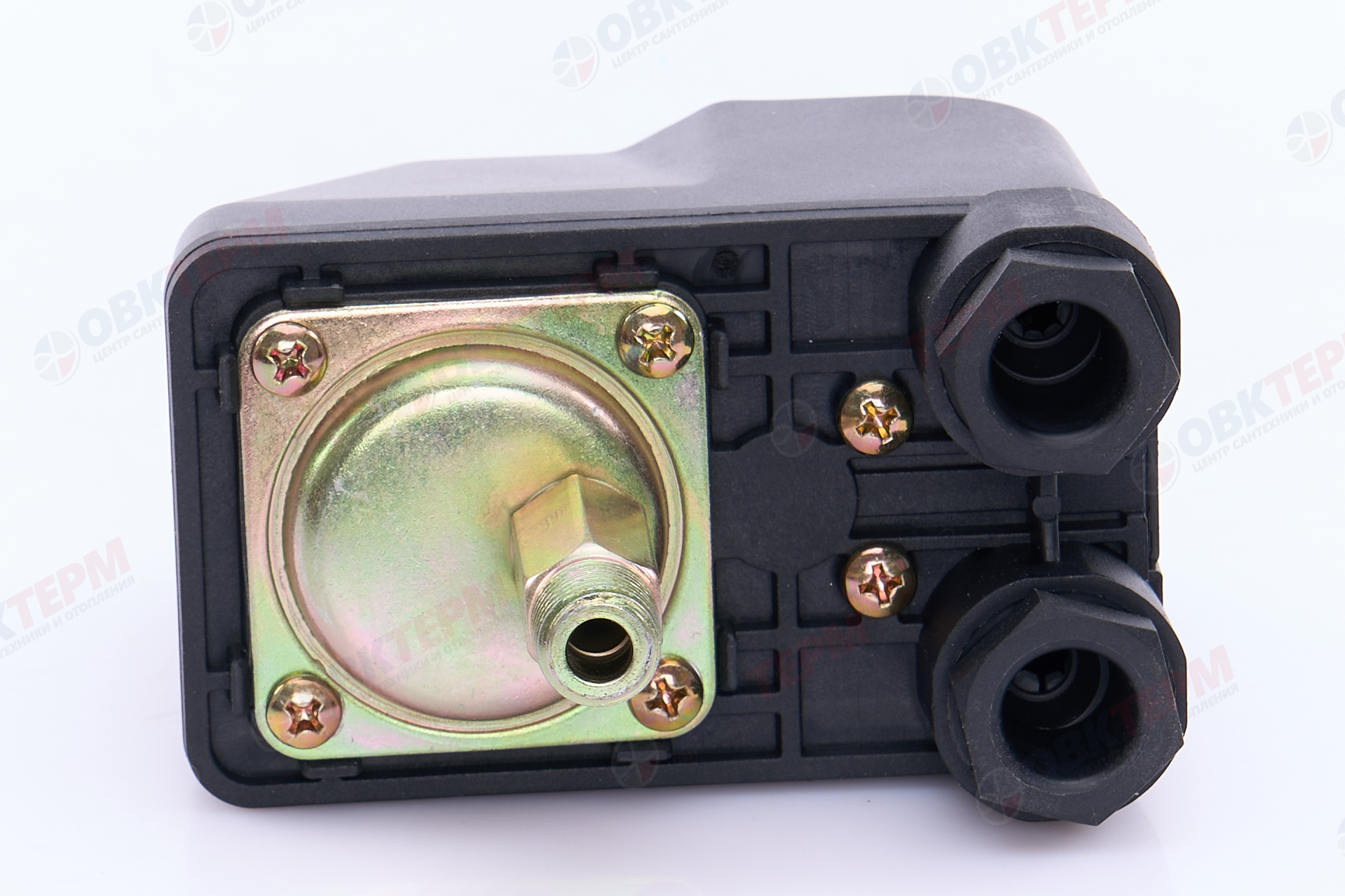 Реле давления механическое KPS 5 M KOER  (1.4 bar, без проводов, наружняя резьба) - Изображение №4