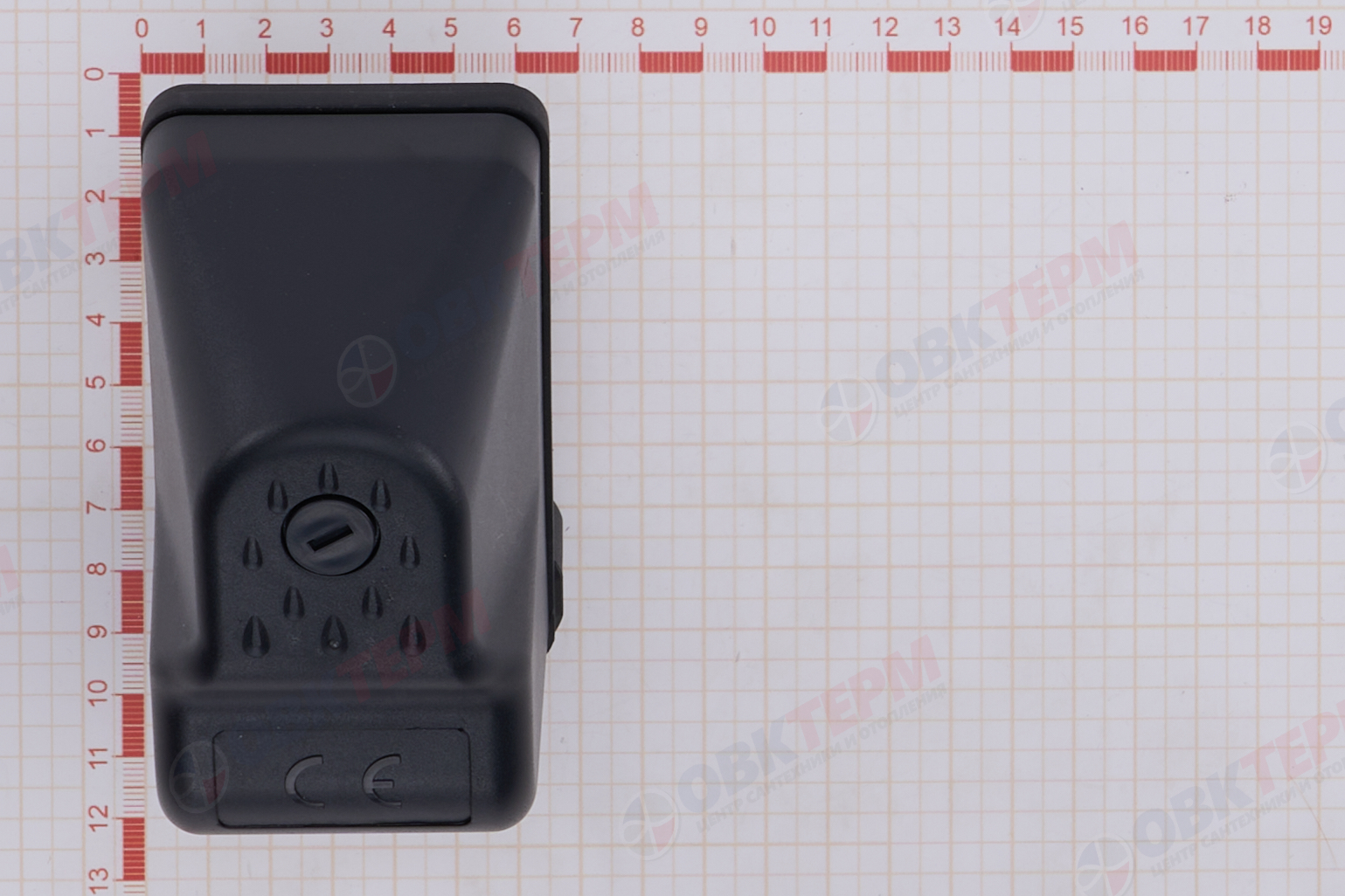 Реле давления механическое KPS 5 M KOER  (1.4 bar, без проводов, наружняя резьба) - Изображение №5