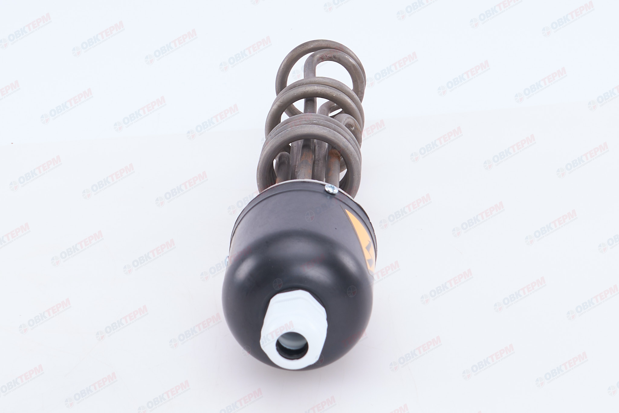 ТЭНБ- 3 кВт (резьба 2", д=7,4, с колпаком) к котлам тв.топливным    ZOTA - Изображение №3