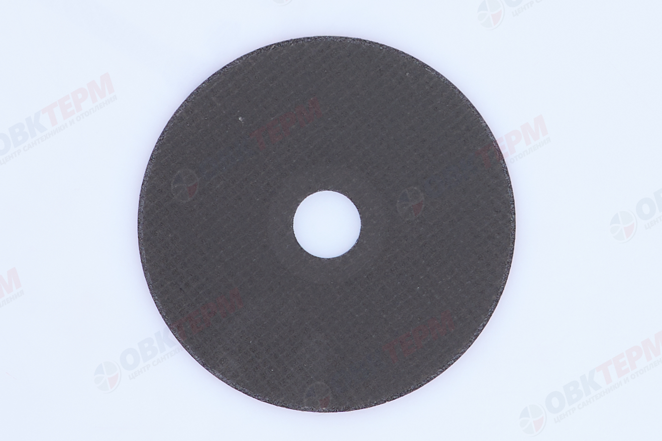 Диск отрезной по металлу, нерж.стали d125*1,6*22,23 мм Hardcore - Изображение №2