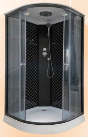 Тонированные