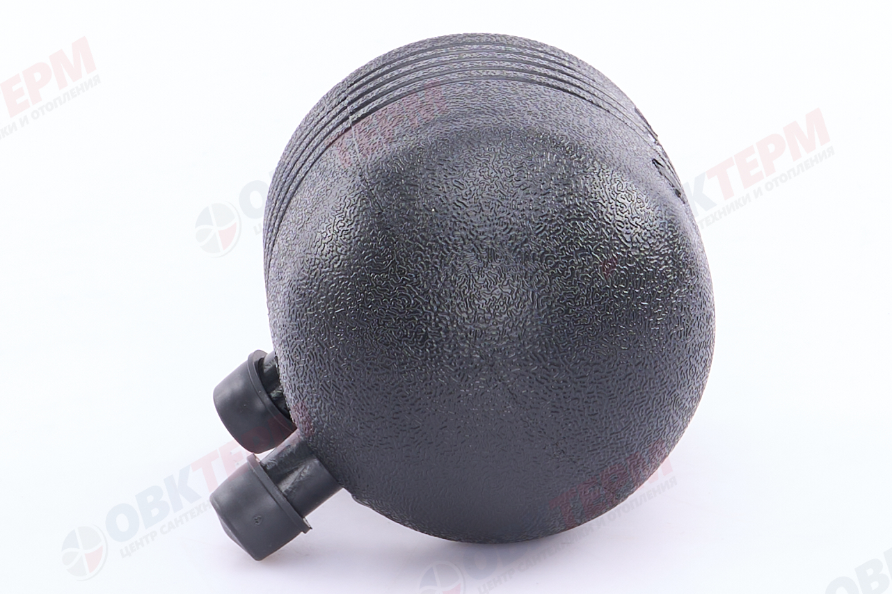 Заглушка  ф63 ПЭ100 sdr11 эл/св - Изображение №4