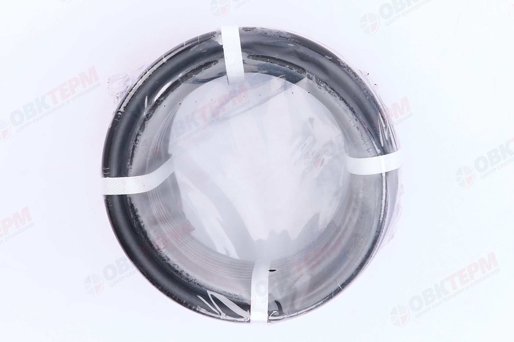 Шланг поливочный резиновый ТЭП  Жук Оптима 1/2"  3-слойный (Бухта 10м) - Изображение №5