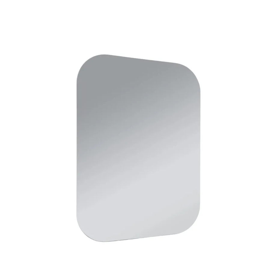 ZERIX PRIME MRZ07-60x85-REVERSE Зеркало настенное прямоугольное с закругленными углами - Изображение №4