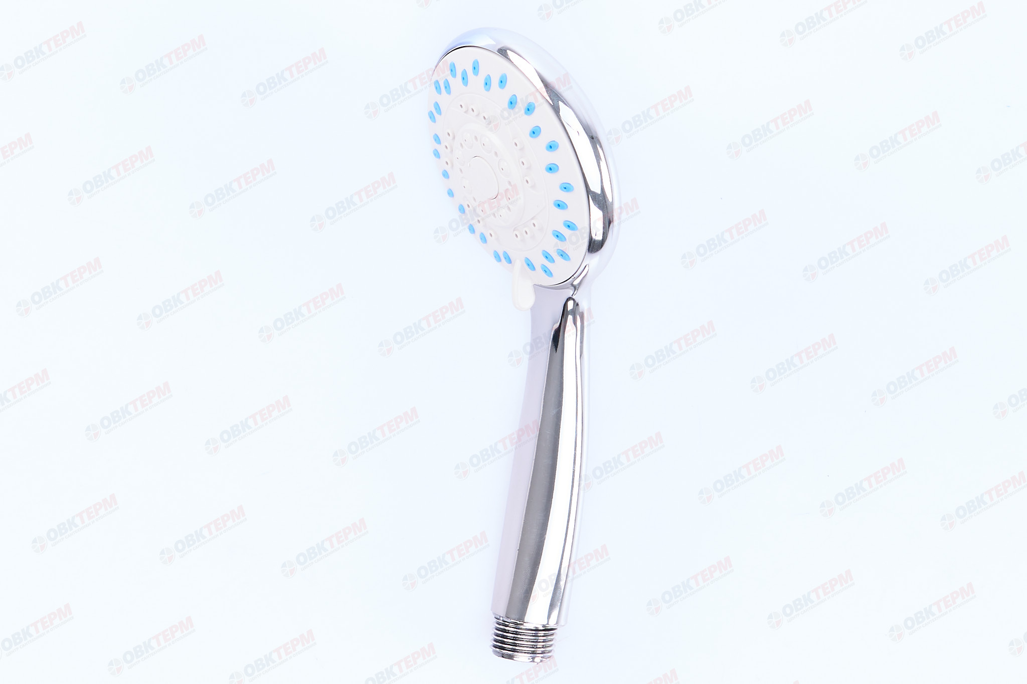 Лейка д/душа ручная ARMATA SH-04 /5 режимов (100 шт/ящ) - Изображение №2