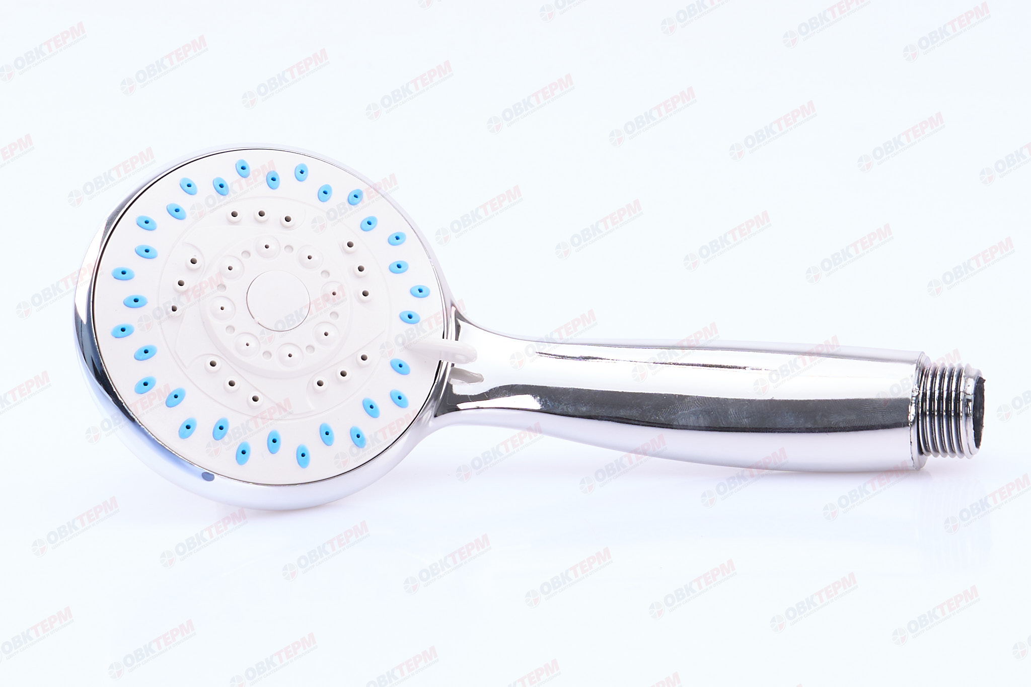 Лейка д/душа ручная ARMATA SH-04 /5 режимов (100 шт/ящ) - Изображение №3
