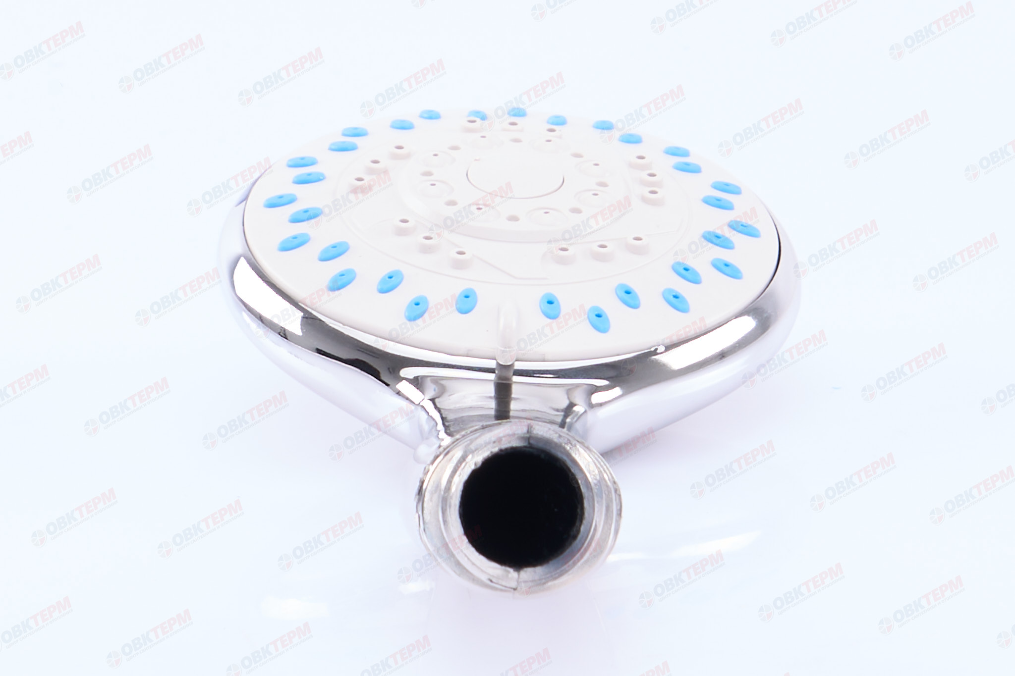 Лейка д/душа ручная ARMATA SH-04 /5 режимов (100 шт/ящ) - Изображение №4