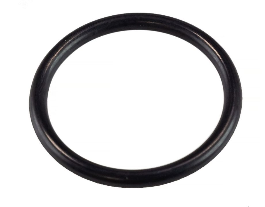 Кольцо штуцерное EPDM 20 мм для обжимных фитингов (100 шт.), MP-пакет - изображение №1