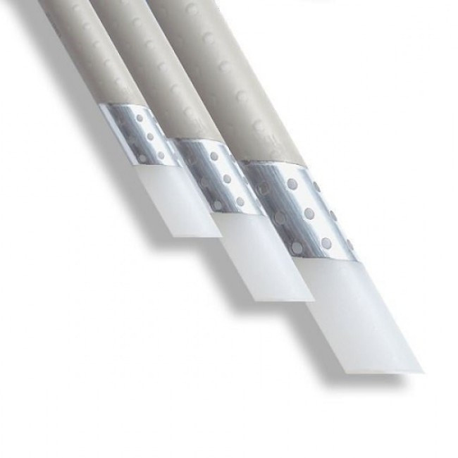 Труба KraftStabi армированная алюминием 20* 2,8        HK (Германия)   (м) - Изображение №1