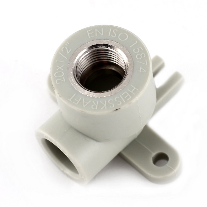 Угол монтажный  25 * 3/4"в     HK (Германия) - Изображение №1