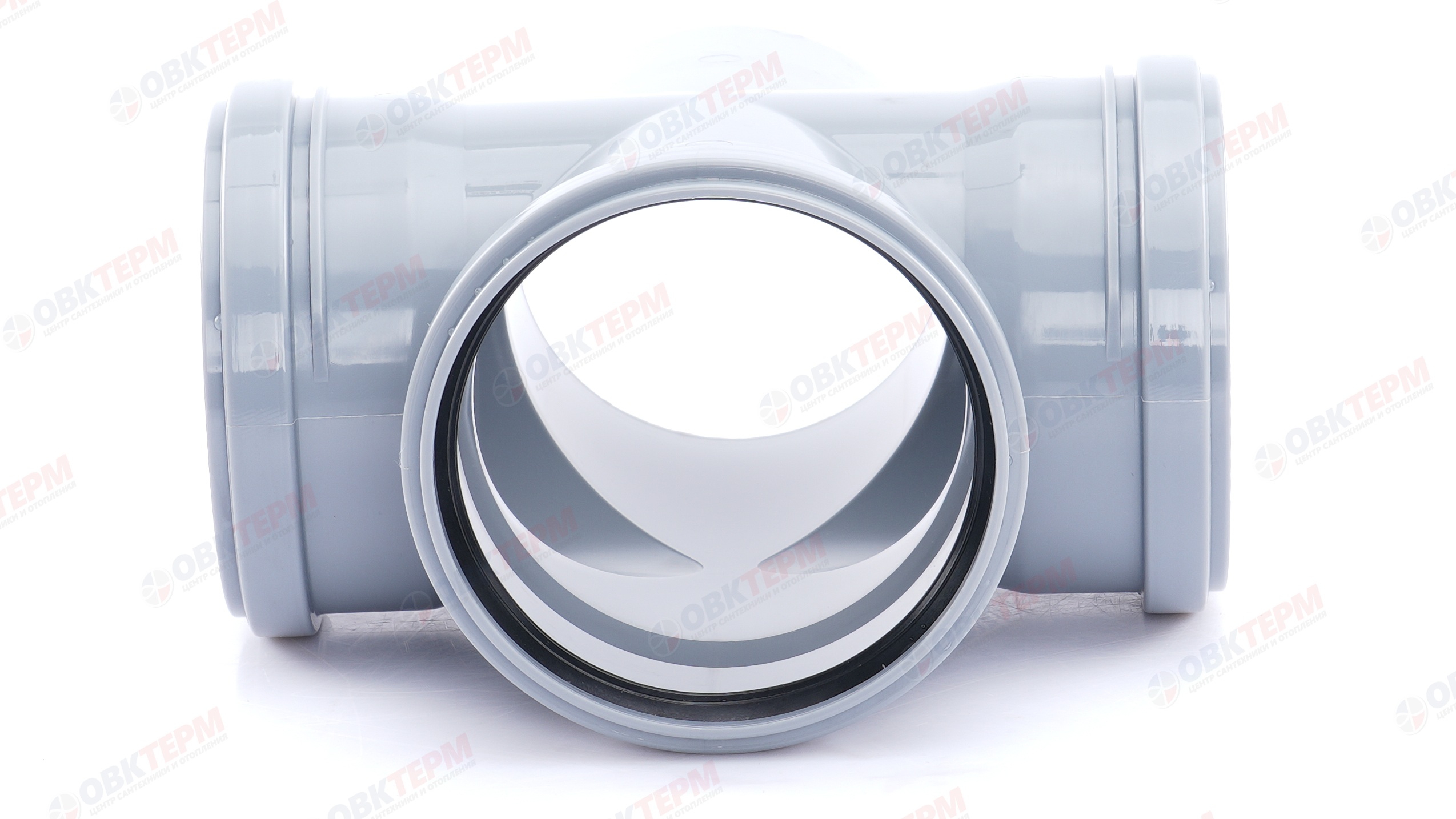 Крестовина 110 * 110 * 110  90* Kalde  (20 шт) - Изображение №4