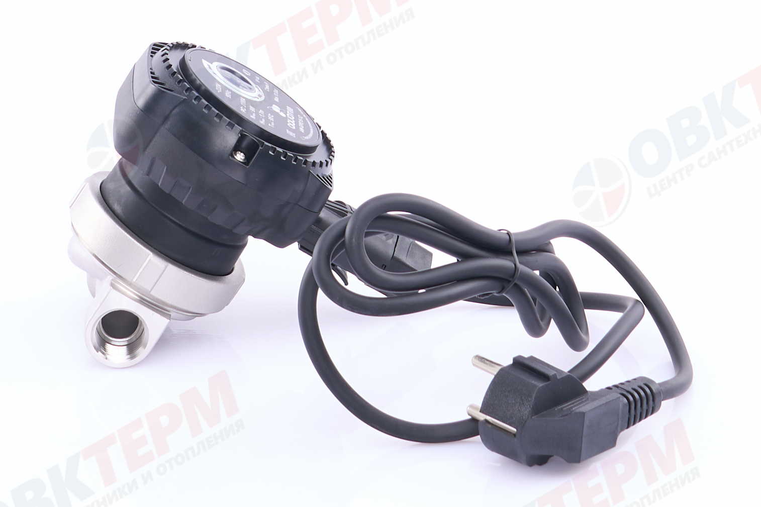 Насос рециркуляционный для ГВС  AM-GPE15-12  TIM с частотным регулятором - Изображение №4