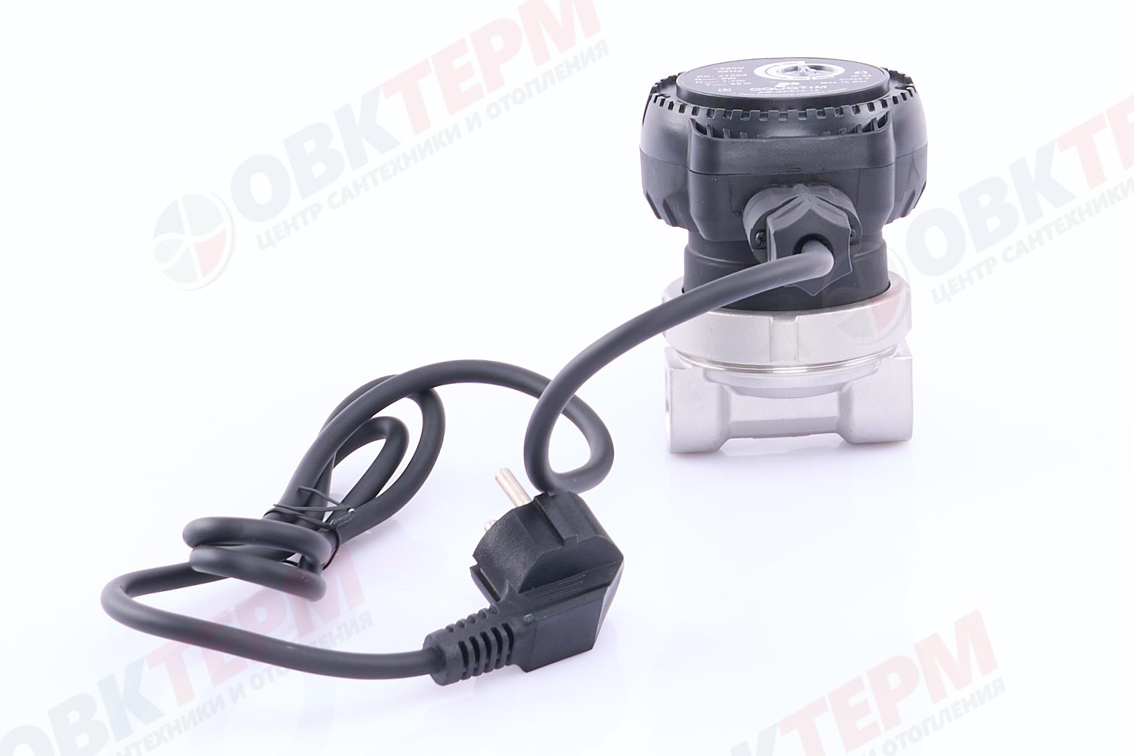 Насос рециркуляционный для ГВС  AM-GPE15-12  TIM с частотным регулятором - Изображение №5