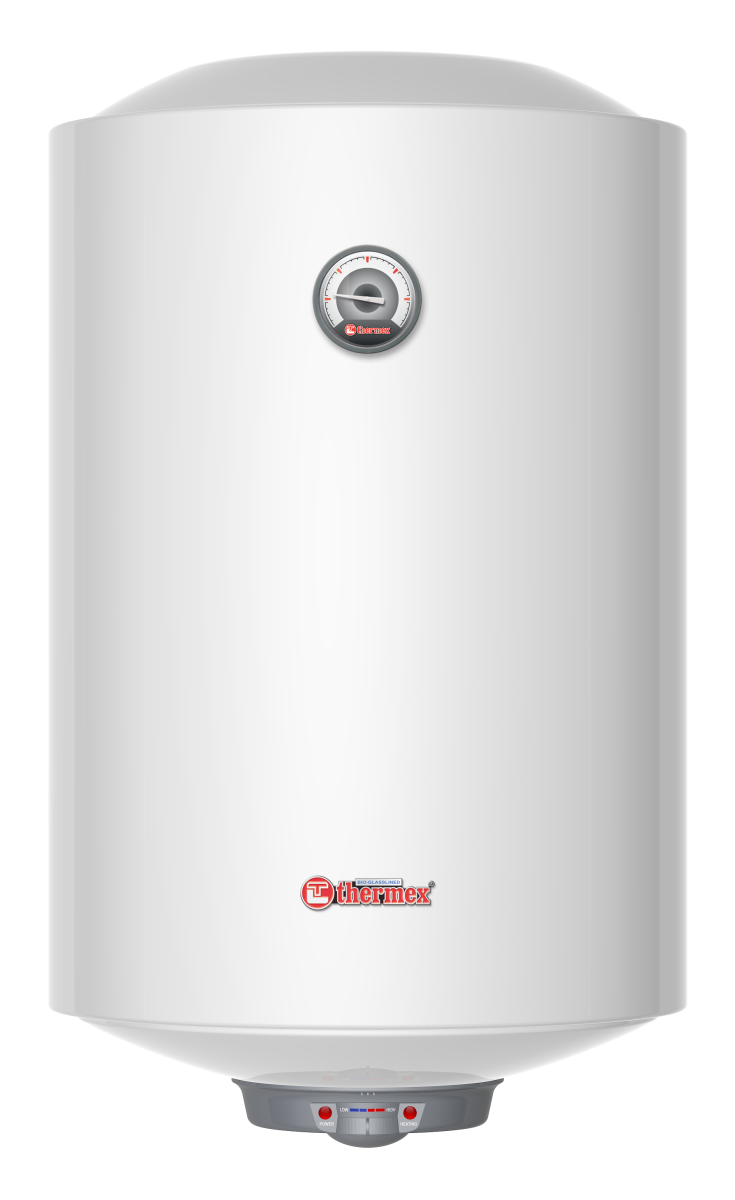 Водонагреватель электрический бытовой THERMEX Nova  80 V (вертик.,сухой,тэн 2,0 кВт, в751,ш445,г459) - Изображение №1