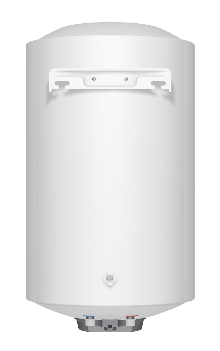 Водонагреватель электрический бытовой THERMEX Nova  80 V (вертик.,сухой,тэн 2,0 кВт, в751,ш445,г459) - Изображение №2