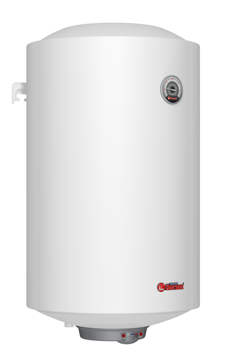 Водонагреватель электрический бытовой THERMEX Nova  80 V (вертик.,сухой,тэн 2,0 кВт, в751,ш445,г459) - миниатюра №7