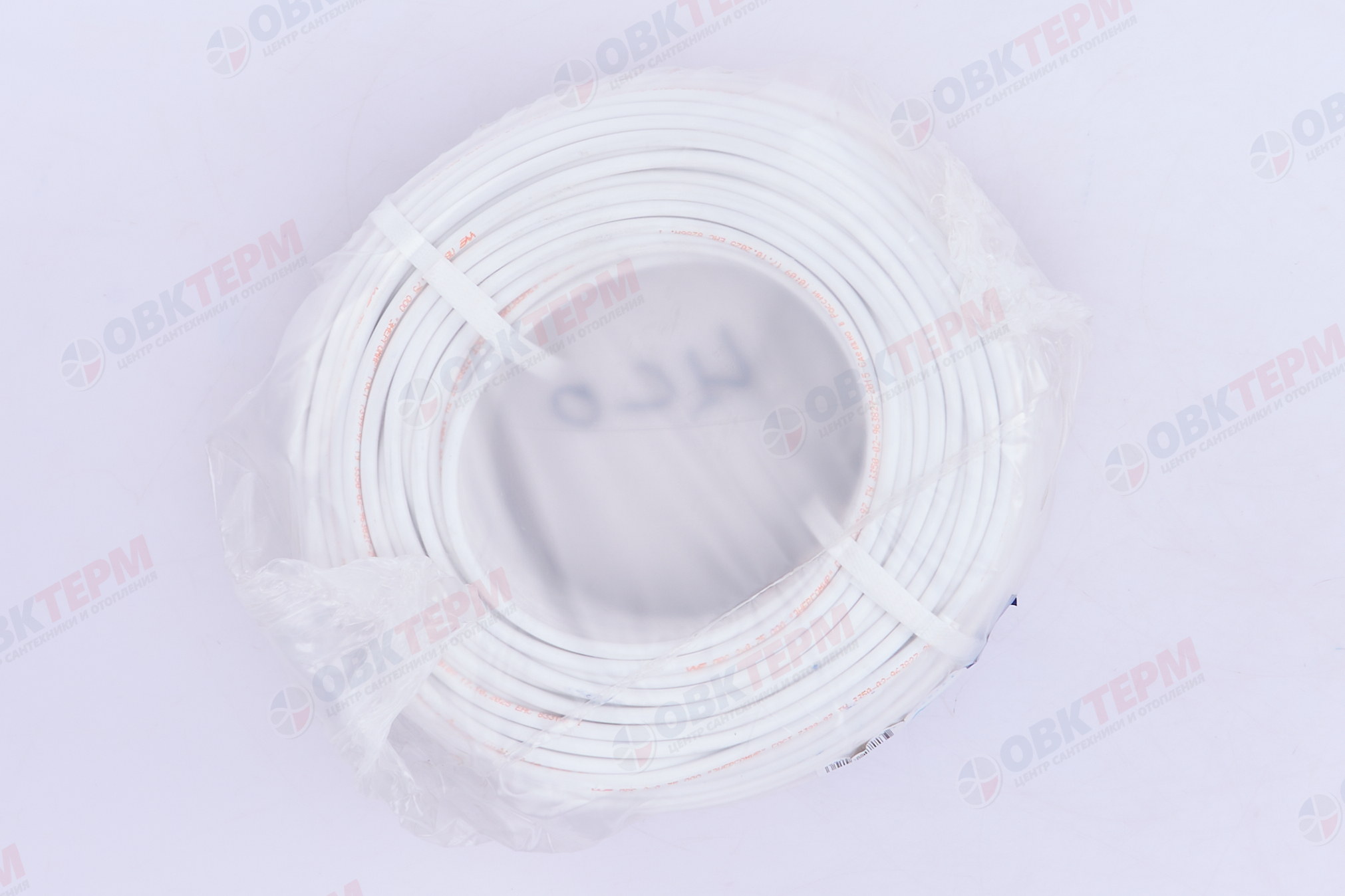 Кабель ПВС 2х0,75 (100м)  ЭНЕРГОМИР - Изображение №5