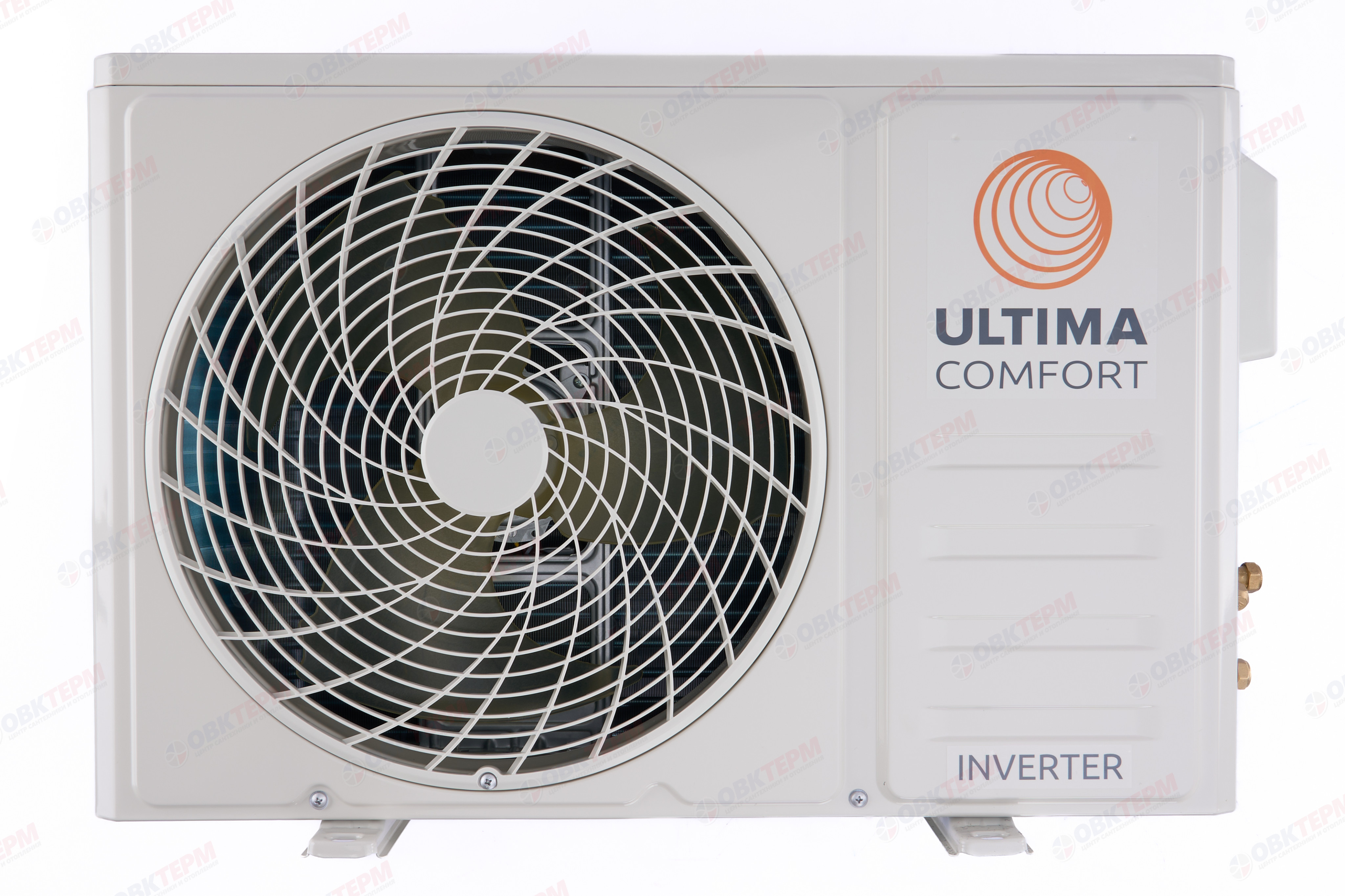 Сплит-система ULTIMA COMFORT  ECLIPSE Inverter ECP-I12PN - Изображение №1