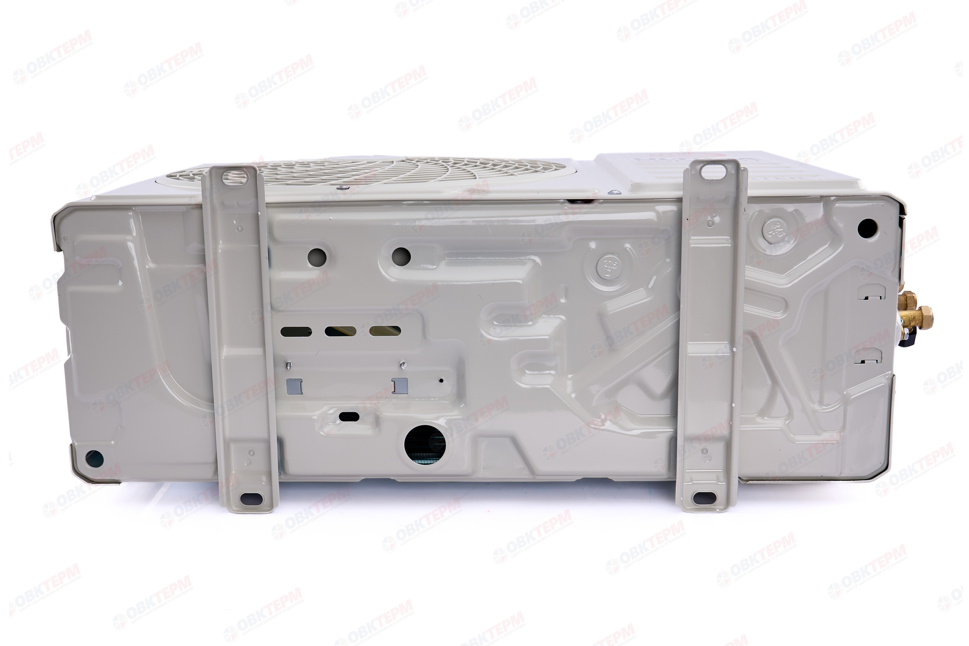Сплит-система ULTIMA COMFORT  ECLIPSE Inverter ECP-I12PN - Изображение №4