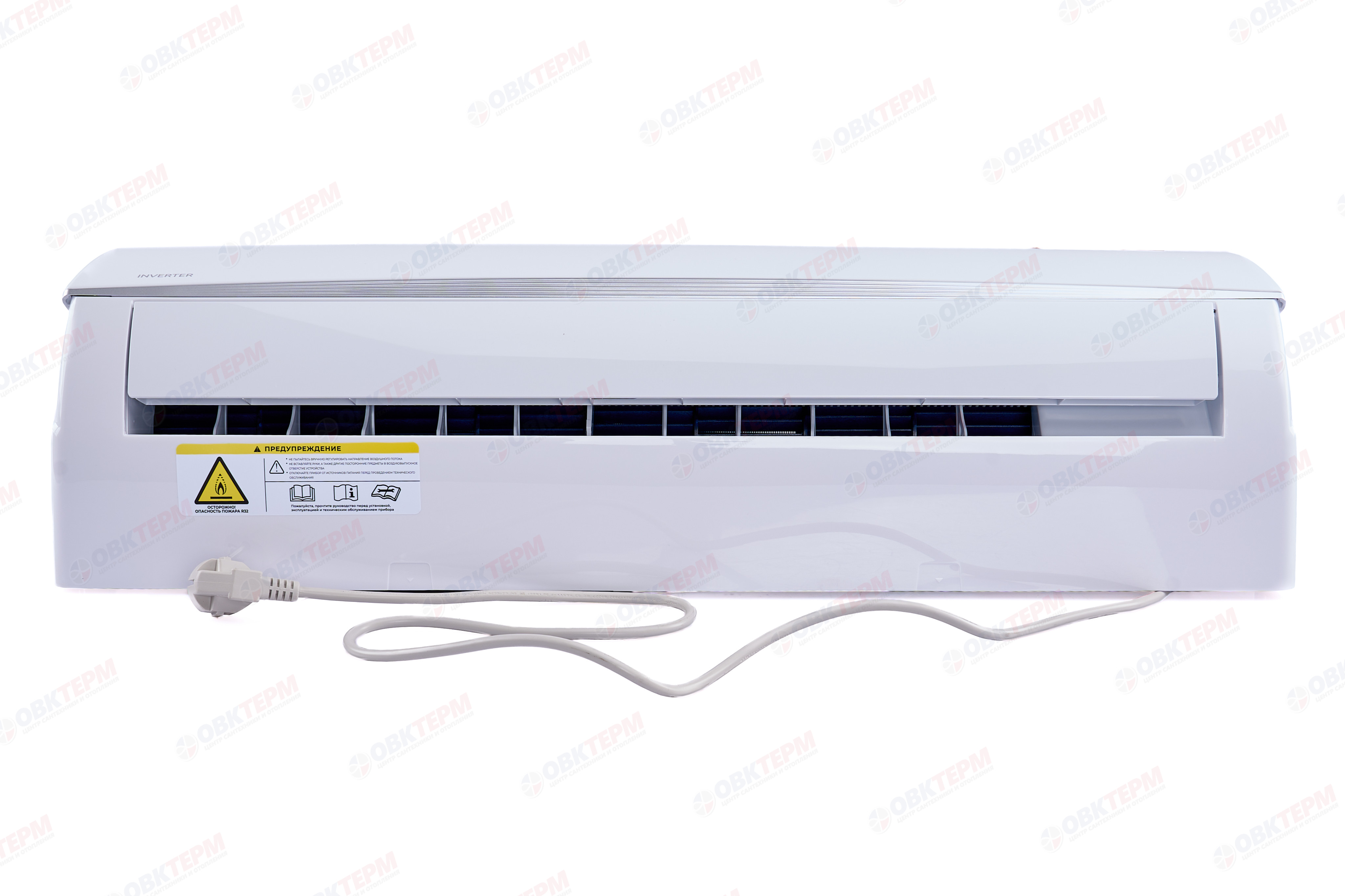 Сплит-система ULTIMA COMFORT  ECLIPSE Inverter ECP-I12PN - миниатюра №9