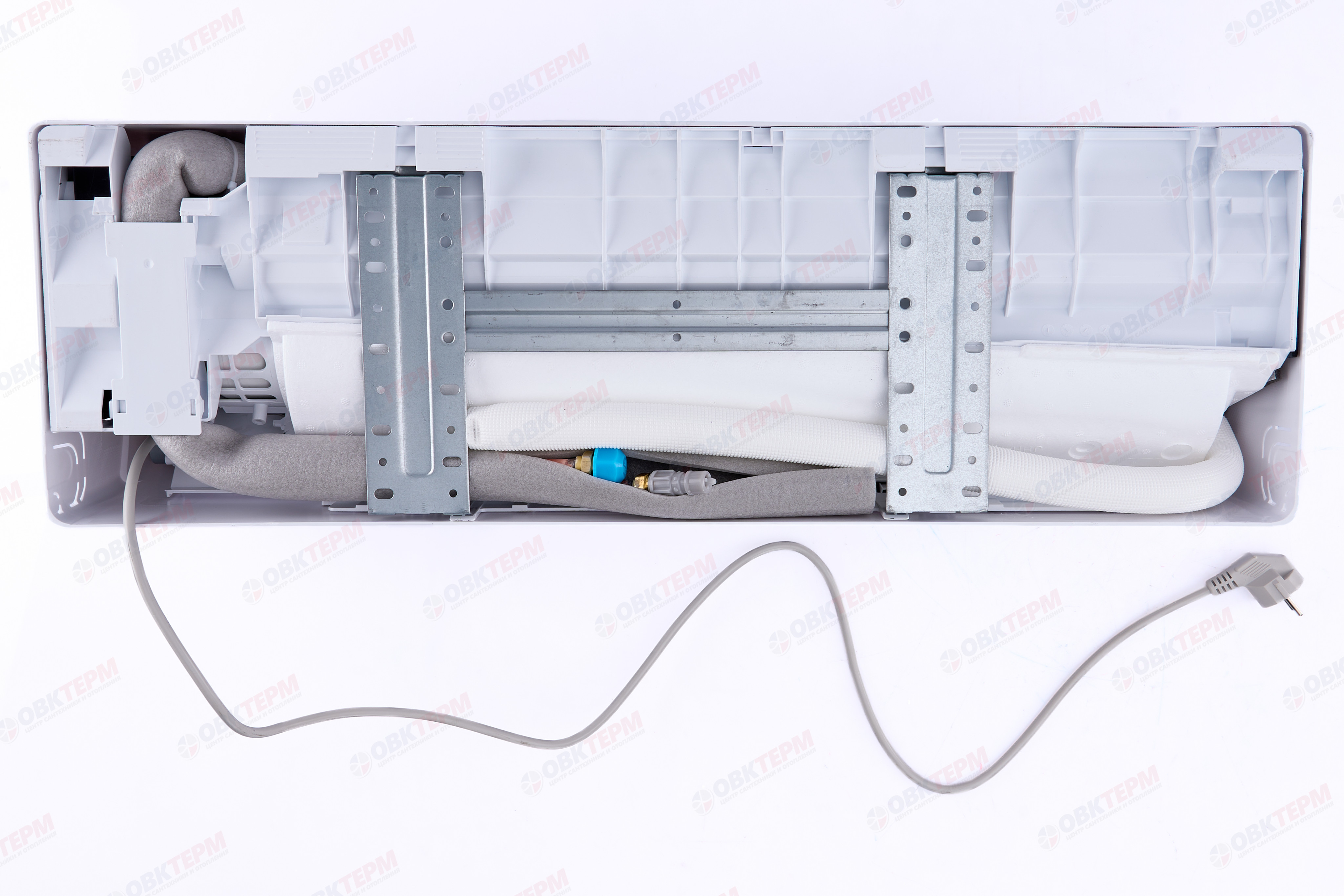 Сплит-система ULTIMA COMFORT  ECLIPSE Inverter ECP-I12PN - миниатюра №12