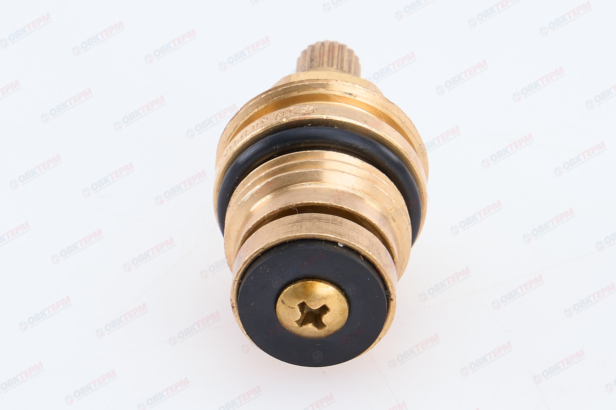 Кран-букса - EUROPRODUCT резина 1/2' 20 шлицов (300 шт/ящ) - Изображение №4