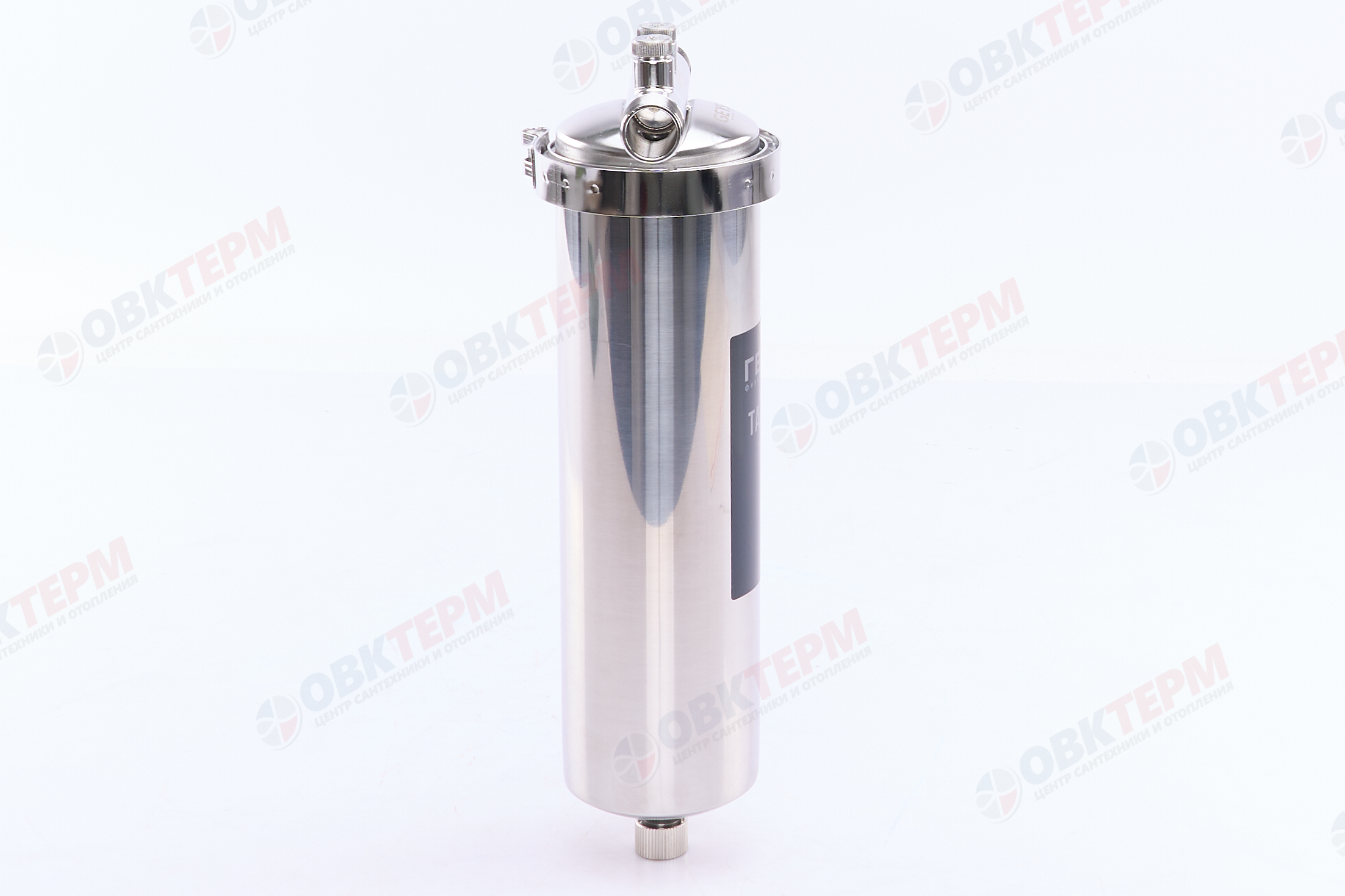 ГЕЙЗЕР  Колба    10"Slim Line  3/4" Гейзер Тайфун - миниатюра №14