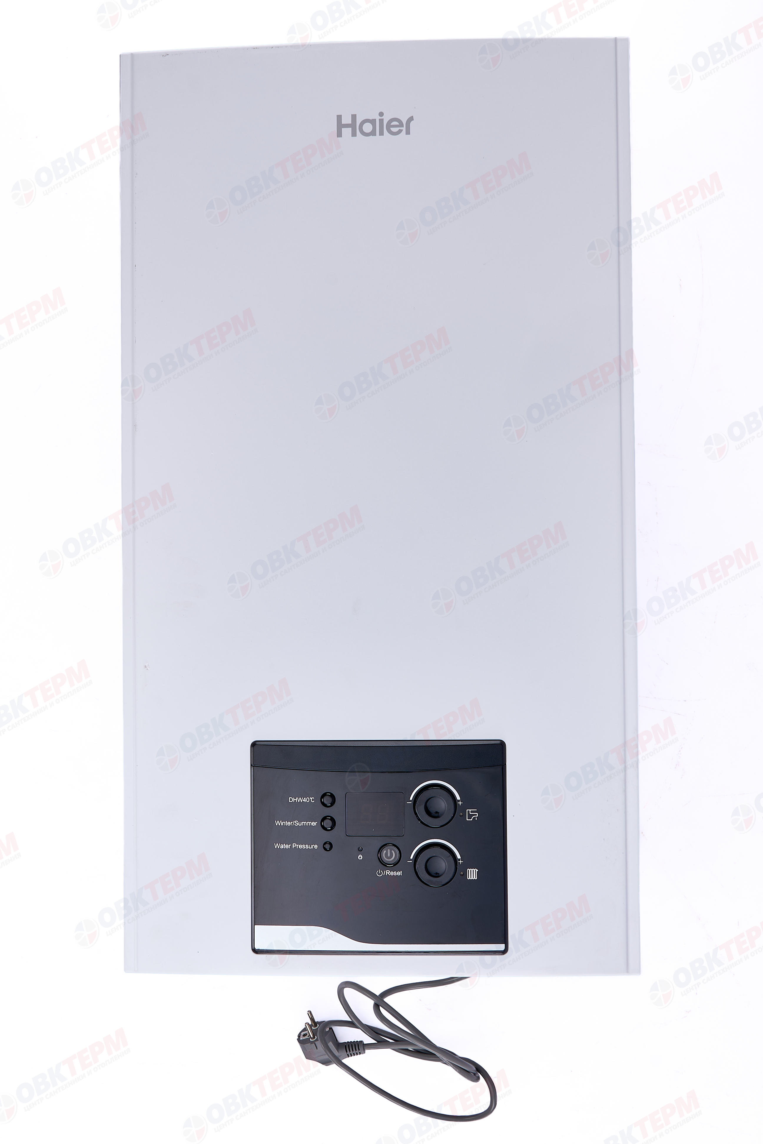 Котел газовый Urban 2.18 TM  Haier  (18 кВт, 2-х конт, турбо, без трубы) - Изображение №2