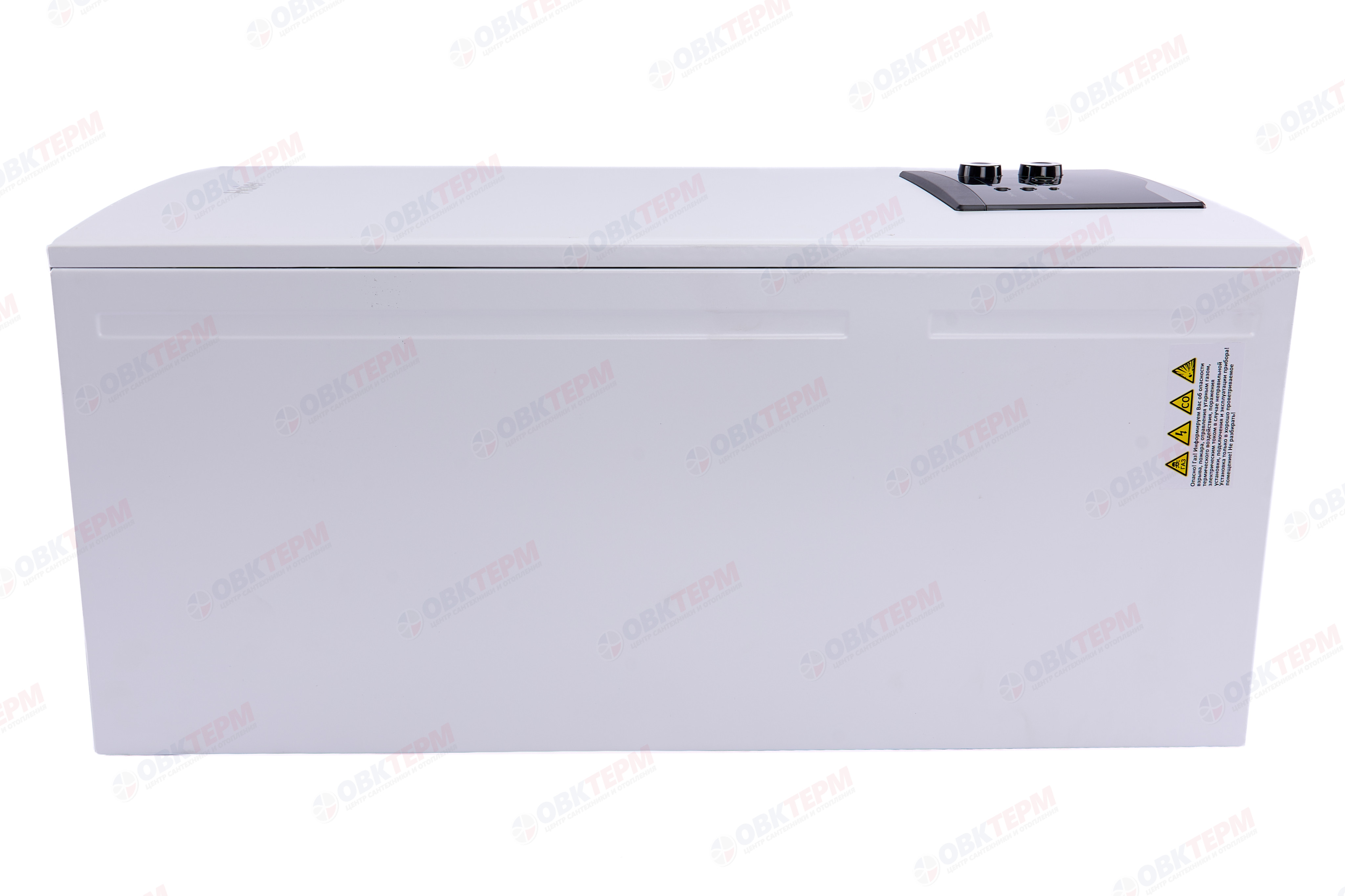 Котел газовый Urban 2.18 TM  Haier  (18 кВт, 2-х конт, турбо, без трубы) - миниатюра №10