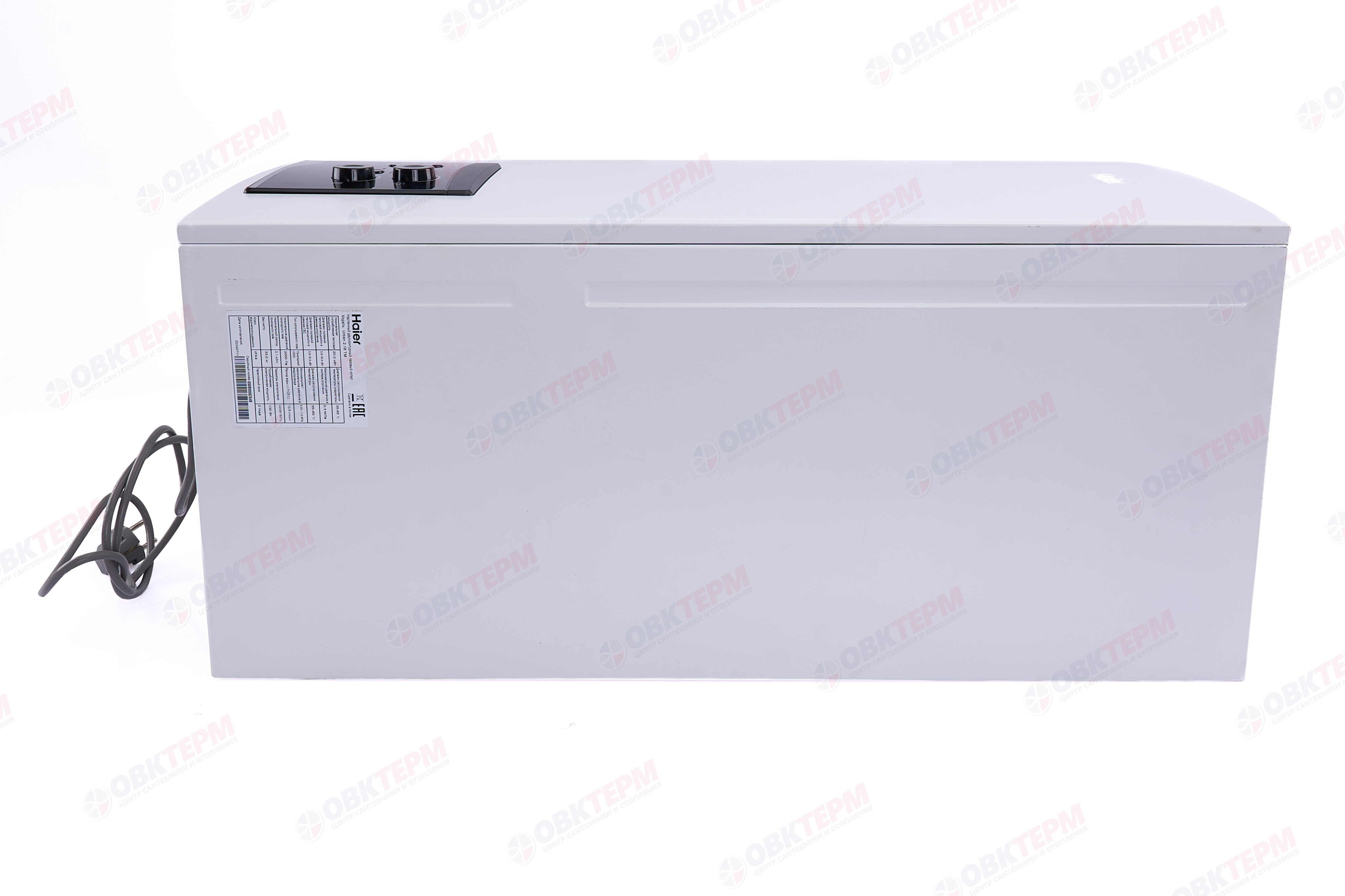 Котел газовый Urban 2.18 TM  Haier  (18 кВт, 2-х конт, турбо, без трубы) - миниатюра №12