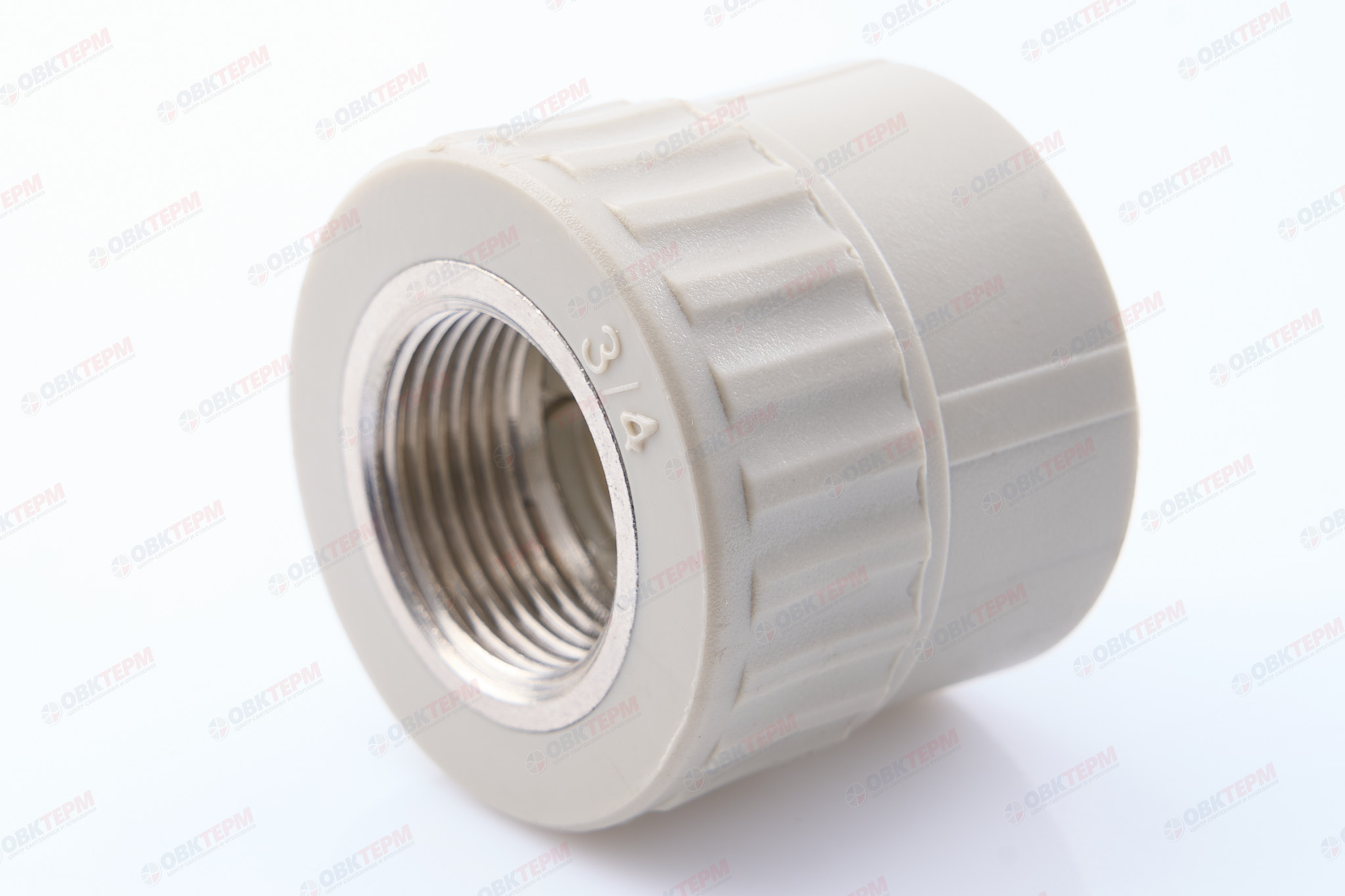 МРВ  32 * 3/4"         (VALFEX)   серый   (80/20) - изображение №1
