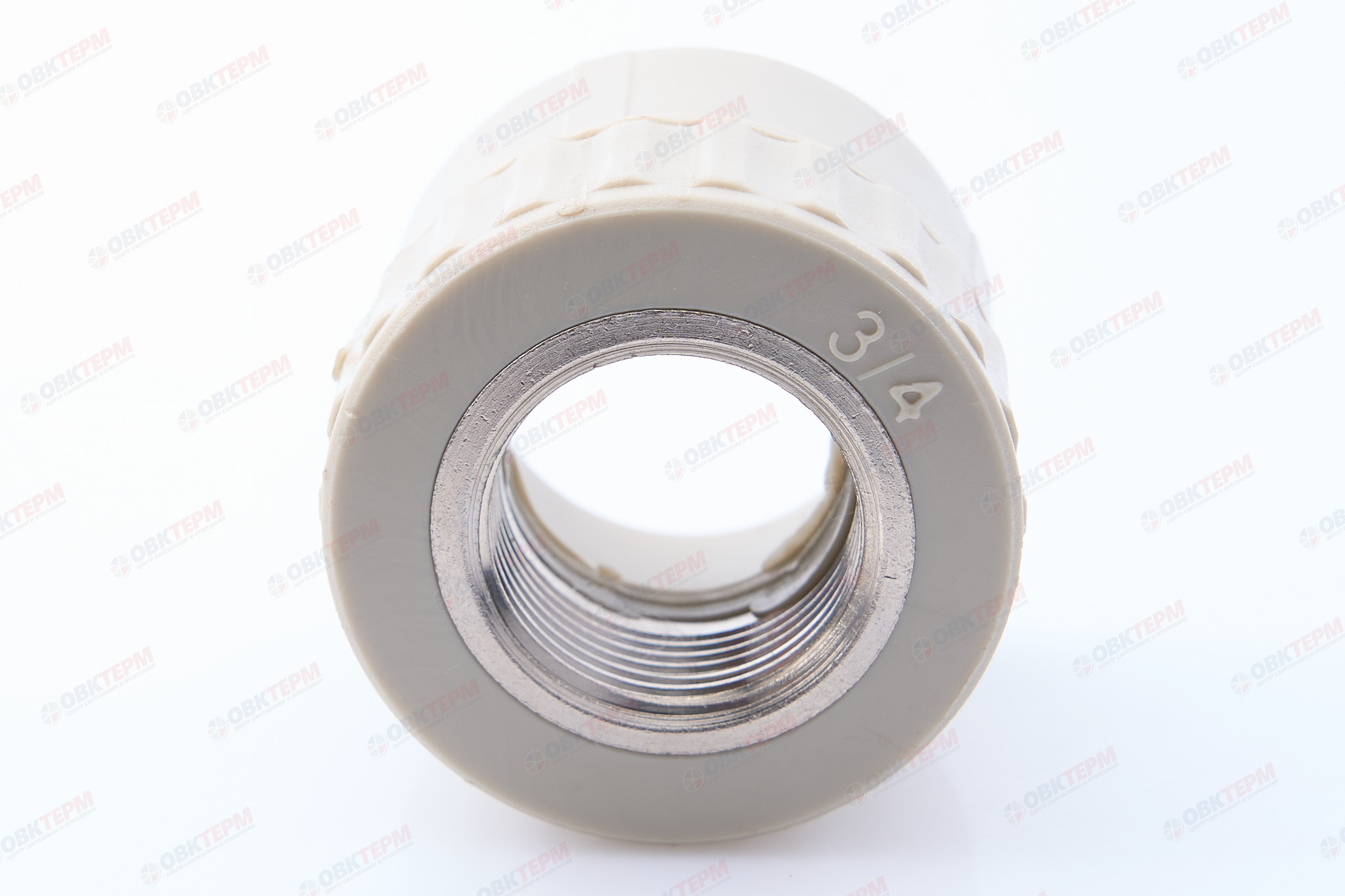 МРВ  32 * 3/4"         (VALFEX)   серый   (80/20) - миниатюра №3