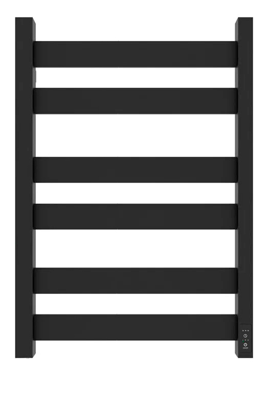 Полотенцесушитель электрический ТДА ЛНК - Э Стиль 30, 50х80 П6 терморегулятор,скрытая проводка АДВ - Изображение №1